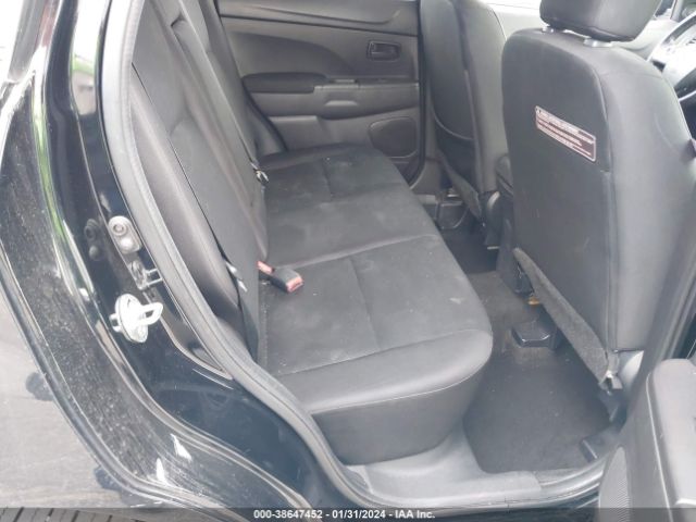 Photo 7 VIN: 4A4AP3AW0FE055878 - MITSUBISHI OUTLANDER SPORT 