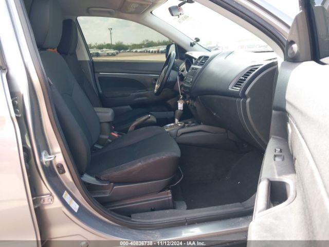 Photo 4 VIN: 4A4AP3AW1FE036773 - MITSUBISHI OUTLANDER SPORT 