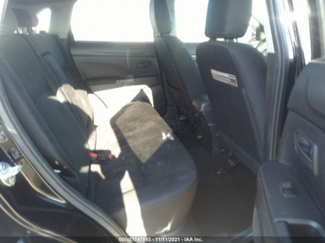 Photo 7 VIN: 4A4AP3AW1FE042668 - MITSUBISHI OUTLANDER SPORT 