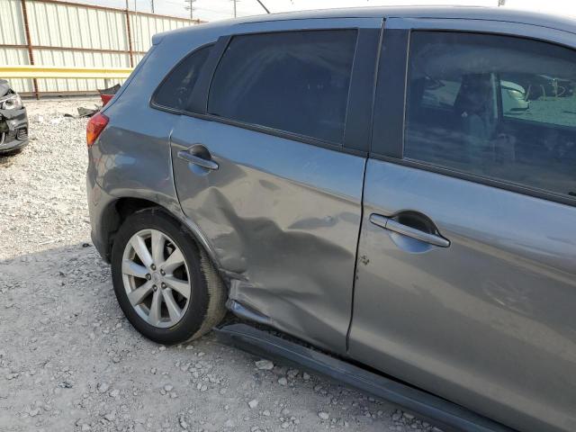 Photo 8 VIN: 4A4AP3AW1FE058594 - MITSUBISHI OUTLANDER 