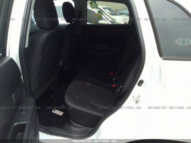 Photo 7 VIN: 4A4AP3AW3FE030196 - MITSUBISHI OUTLANDER SPORT 