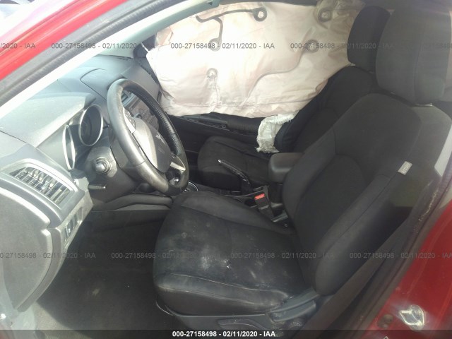 Photo 4 VIN: 4A4AP3AW4FE025749 - MITSUBISHI OUTLANDER SPORT 