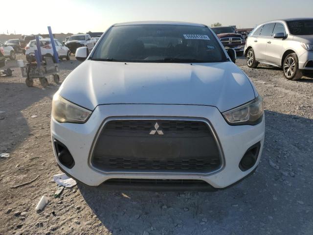 Photo 4 VIN: 4A4AP3AW4FE026089 - MITSUBISHI OUTLANDER 