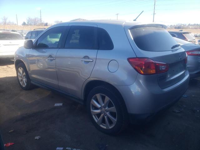 Photo 1 VIN: 4A4AP3AW4FE028070 - MITSUBISHI OUTLANDER 