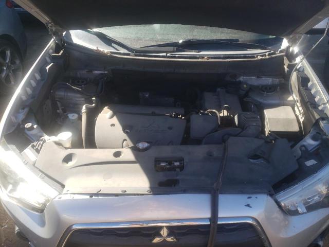 Photo 11 VIN: 4A4AP3AW4FE028070 - MITSUBISHI OUTLANDER 