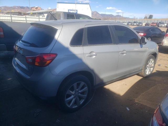 Photo 2 VIN: 4A4AP3AW4FE028070 - MITSUBISHI OUTLANDER 