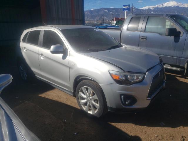 Photo 3 VIN: 4A4AP3AW4FE028070 - MITSUBISHI OUTLANDER 