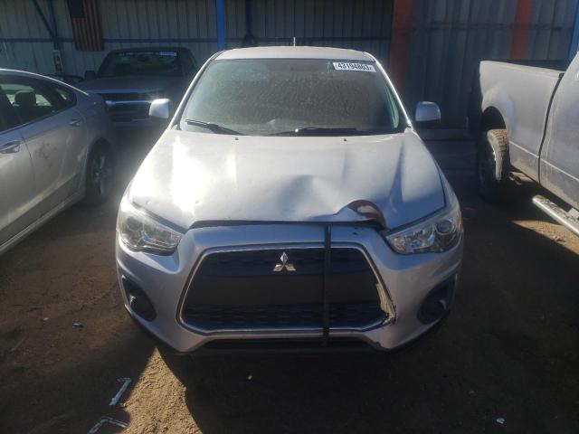 Photo 4 VIN: 4A4AP3AW4FE028070 - MITSUBISHI OUTLANDER 