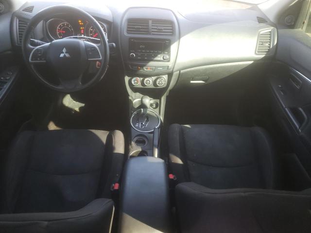 Photo 7 VIN: 4A4AP3AW4FE028070 - MITSUBISHI OUTLANDER 