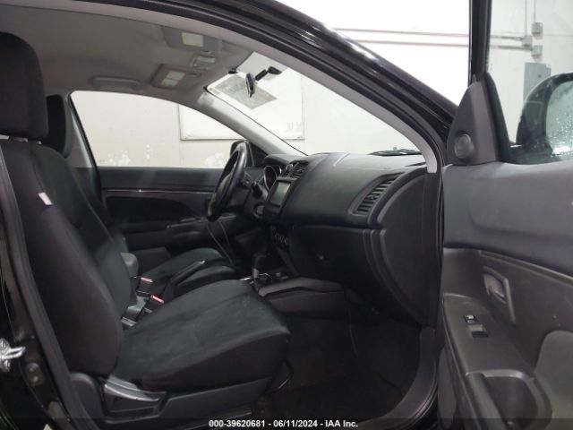 Photo 4 VIN: 4A4AP3AW4FE035309 - MITSUBISHI OUTLANDER SPORT 