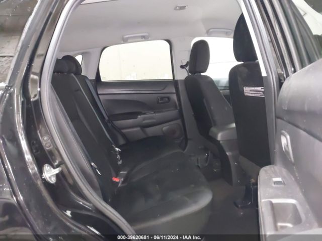 Photo 7 VIN: 4A4AP3AW4FE035309 - MITSUBISHI OUTLANDER SPORT 