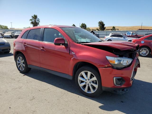 Photo 3 VIN: 4A4AP3AW4FE045063 - MITSUBISHI OUTLANDER 