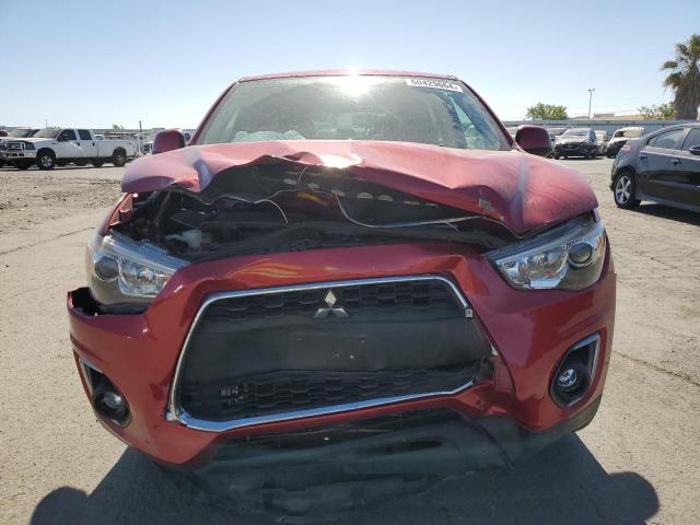 Photo 4 VIN: 4A4AP3AW4FE045063 - MITSUBISHI OUTLANDER 