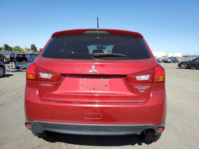 Photo 5 VIN: 4A4AP3AW4FE045063 - MITSUBISHI OUTLANDER 