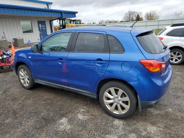 Photo 1 VIN: 4A4AP3AW4FE047461 - MITSUBISHI OUTLANDER 