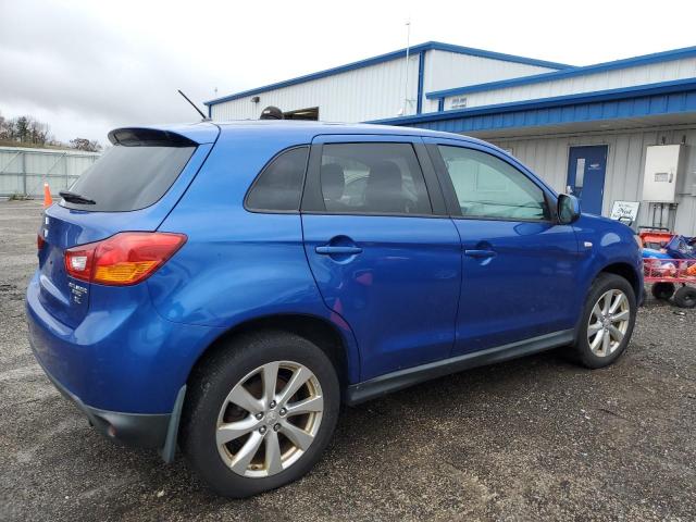 Photo 2 VIN: 4A4AP3AW4FE047461 - MITSUBISHI OUTLANDER 