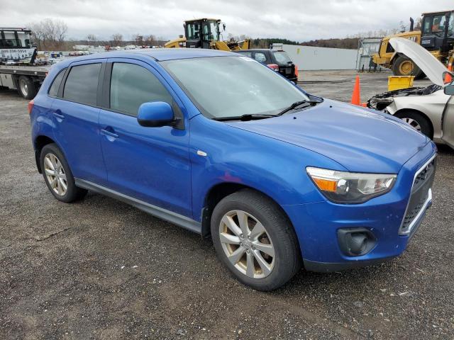 Photo 3 VIN: 4A4AP3AW4FE047461 - MITSUBISHI OUTLANDER 