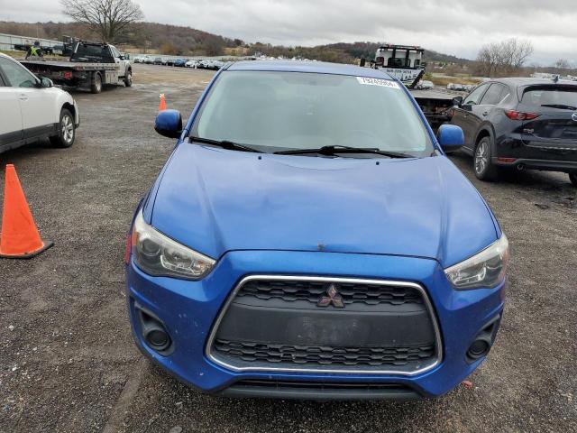 Photo 4 VIN: 4A4AP3AW4FE047461 - MITSUBISHI OUTLANDER 