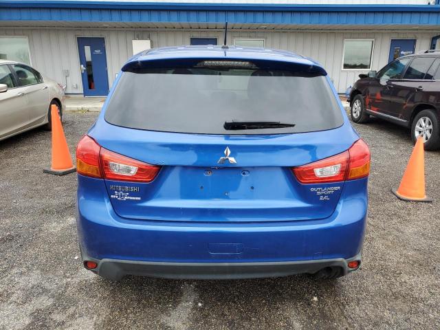 Photo 5 VIN: 4A4AP3AW4FE047461 - MITSUBISHI OUTLANDER 