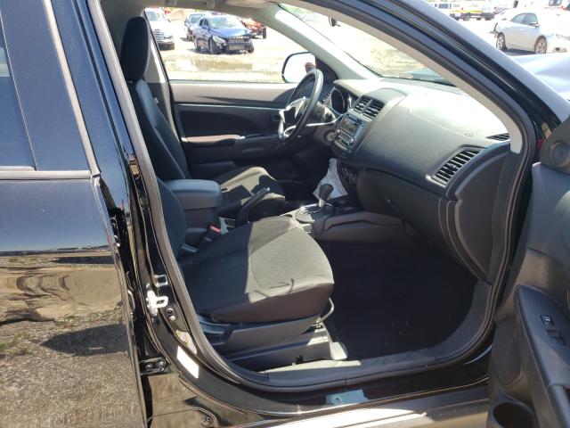 Photo 4 VIN: 4A4AP3AW5FE027302 - MITSUBISHI OUTLANDER 