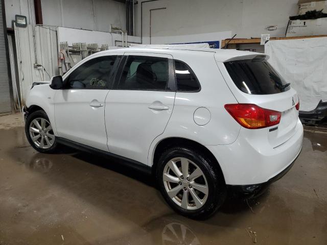 Photo 1 VIN: 4A4AP3AW5FE031236 - MITSUBISHI OUTLANDER 