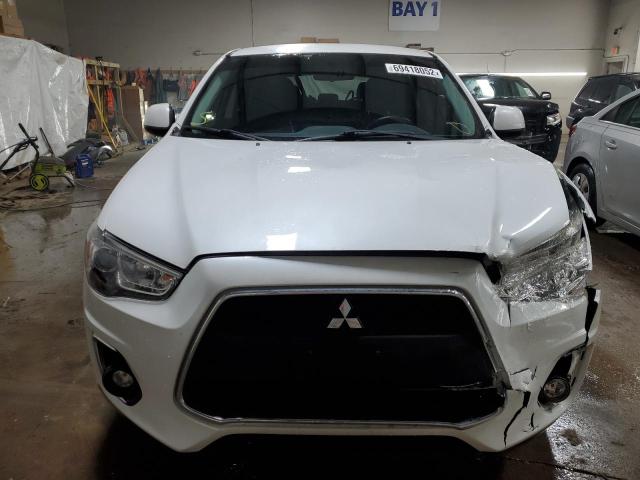 Photo 4 VIN: 4A4AP3AW5FE031236 - MITSUBISHI OUTLANDER 