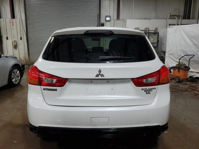 Photo 5 VIN: 4A4AP3AW5FE031236 - MITSUBISHI OUTLANDER 