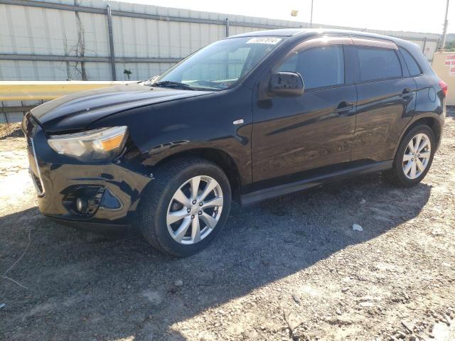 Photo 0 VIN: 4A4AP3AW5FE035562 - MITSUBISHI OUTLANDER 