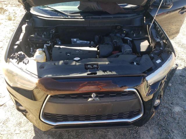 Photo 11 VIN: 4A4AP3AW5FE035562 - MITSUBISHI OUTLANDER 