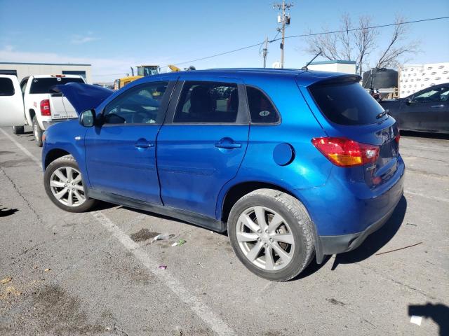 Photo 1 VIN: 4A4AP3AW5FE043354 - MITSUBISHI OUTLANDER 