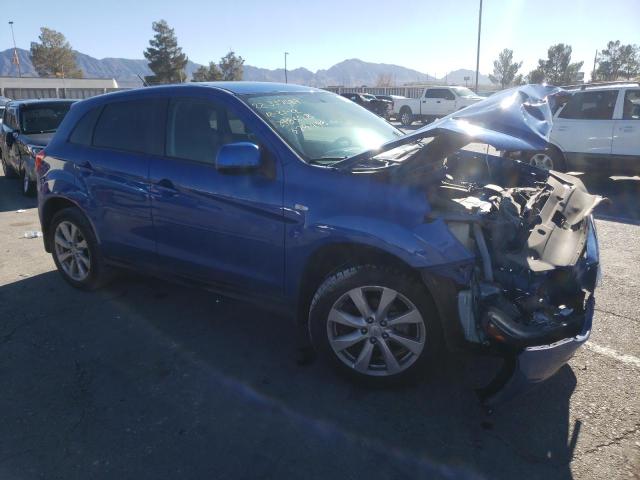 Photo 3 VIN: 4A4AP3AW5FE043354 - MITSUBISHI OUTLANDER 