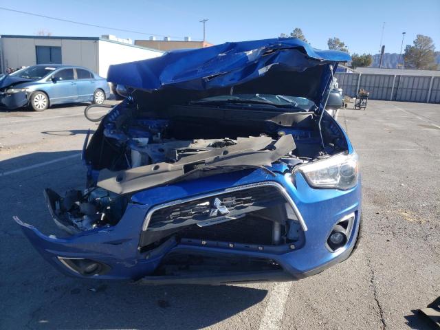 Photo 4 VIN: 4A4AP3AW5FE043354 - MITSUBISHI OUTLANDER 