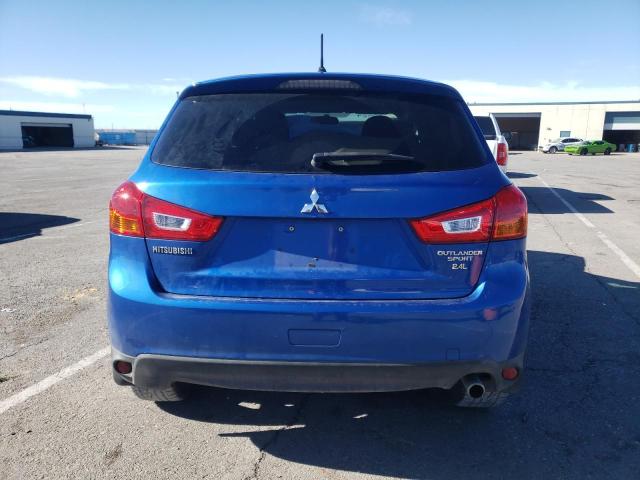 Photo 5 VIN: 4A4AP3AW5FE043354 - MITSUBISHI OUTLANDER 