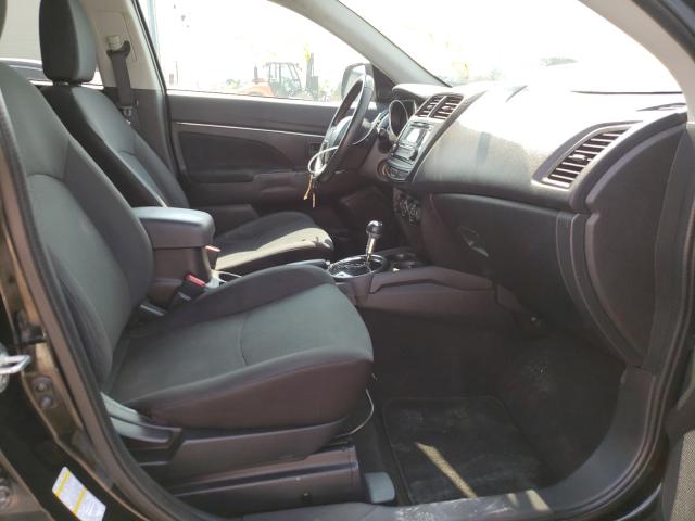 Photo 4 VIN: 4A4AP3AW5FE047680 - MITSUBISHI OUTLANDER 