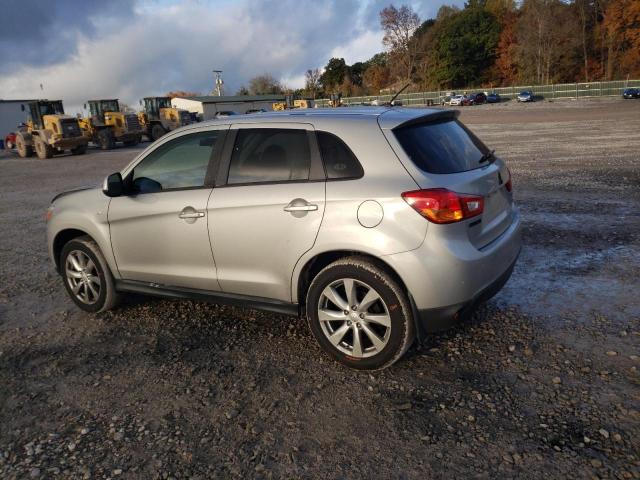 Photo 1 VIN: 4A4AP3AW5FE054385 - MITSUBISHI OUTLANDER 