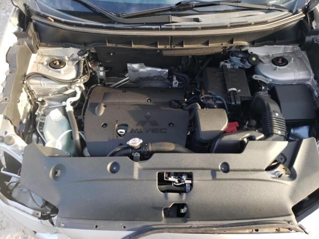 Photo 11 VIN: 4A4AP3AW5FE054385 - MITSUBISHI OUTLANDER 