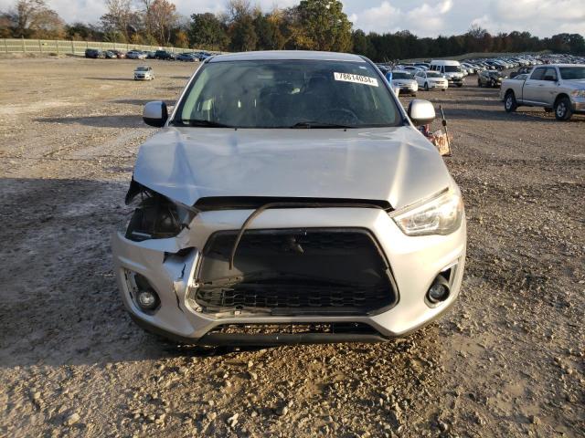 Photo 4 VIN: 4A4AP3AW5FE054385 - MITSUBISHI OUTLANDER 