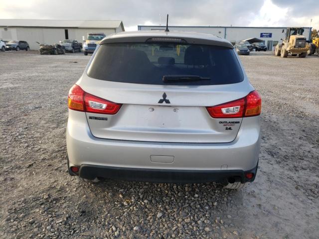 Photo 5 VIN: 4A4AP3AW5FE054385 - MITSUBISHI OUTLANDER 