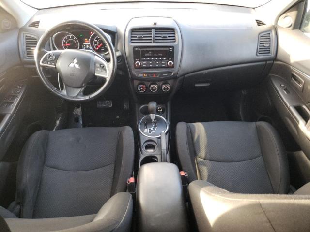 Photo 7 VIN: 4A4AP3AW5FE054385 - MITSUBISHI OUTLANDER 