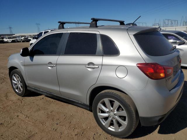 Photo 1 VIN: 4A4AP3AW5FE055018 - MITSUBISHI OUTLANDER 