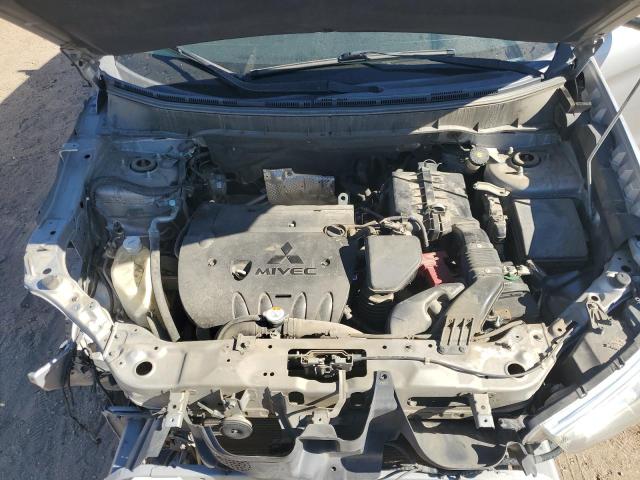 Photo 11 VIN: 4A4AP3AW5FE055018 - MITSUBISHI OUTLANDER 