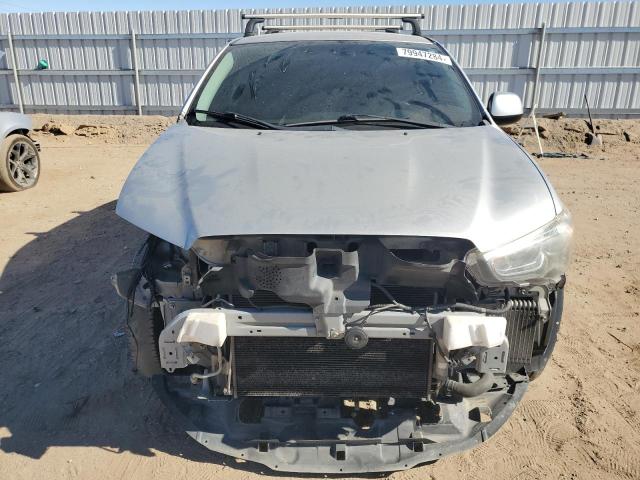 Photo 4 VIN: 4A4AP3AW5FE055018 - MITSUBISHI OUTLANDER 