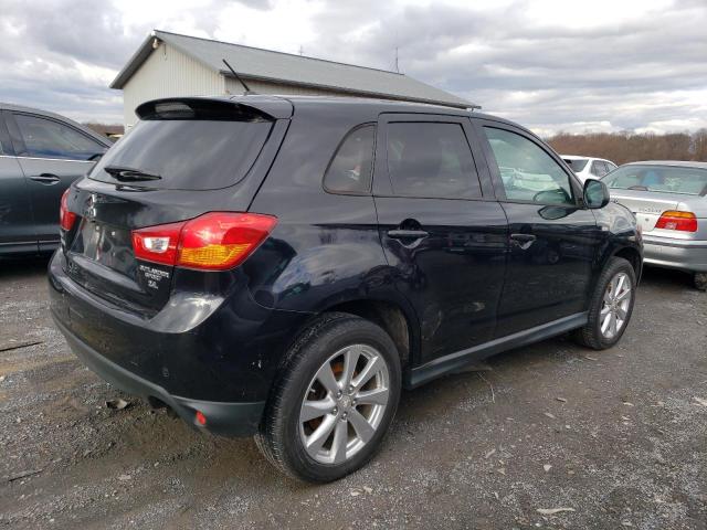 Photo 2 VIN: 4A4AP3AW5FE057397 - MITSUBISHI OUTLANDER 