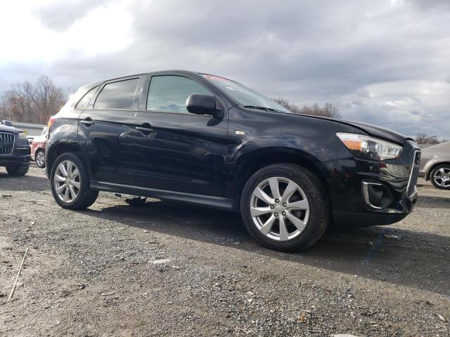 Photo 3 VIN: 4A4AP3AW5FE057397 - MITSUBISHI OUTLANDER 