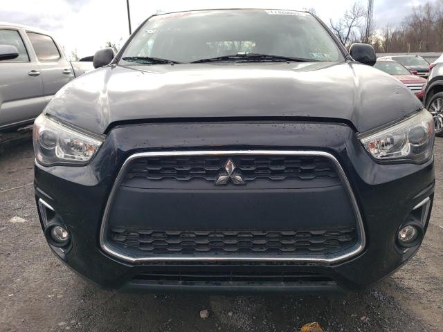 Photo 4 VIN: 4A4AP3AW5FE057397 - MITSUBISHI OUTLANDER 