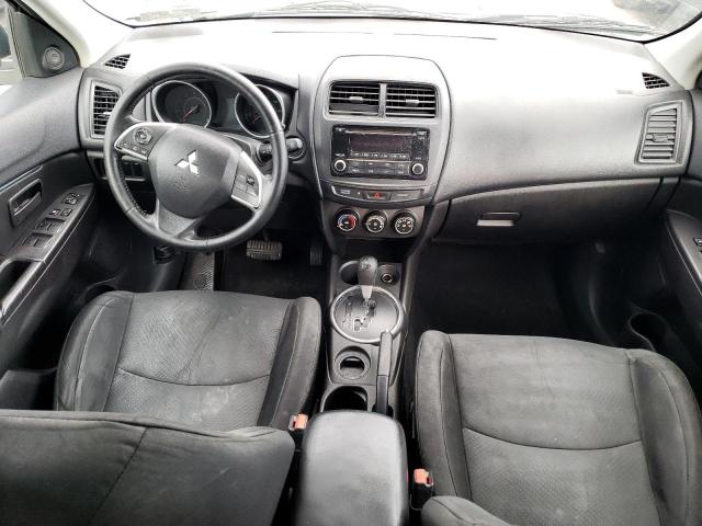 Photo 7 VIN: 4A4AP3AW5FE057397 - MITSUBISHI OUTLANDER 