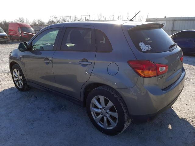 Photo 1 VIN: 4A4AP3AW6FE025669 - MITSUBISHI OUTLANDER 