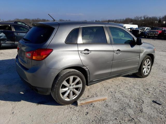 Photo 2 VIN: 4A4AP3AW6FE025669 - MITSUBISHI OUTLANDER 