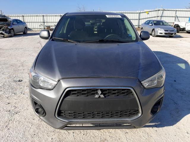 Photo 4 VIN: 4A4AP3AW6FE025669 - MITSUBISHI OUTLANDER 