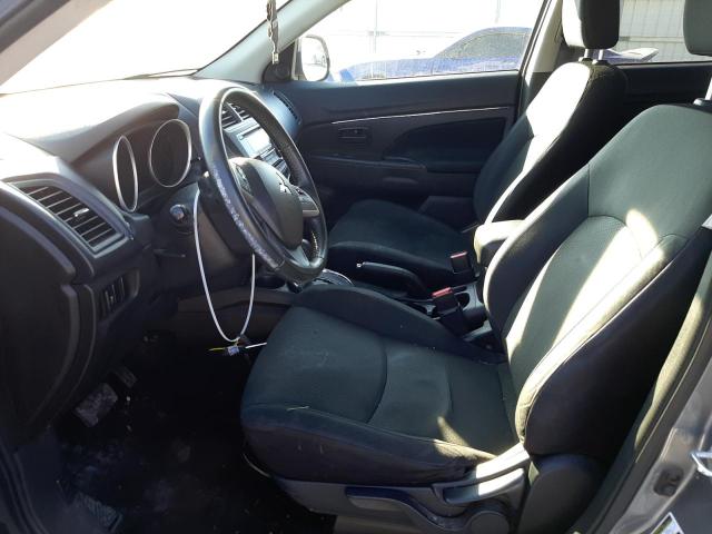 Photo 6 VIN: 4A4AP3AW6FE025669 - MITSUBISHI OUTLANDER 